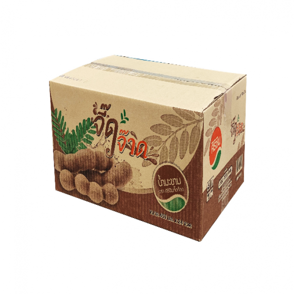 เครื่องดื่มน้ำมะขาม