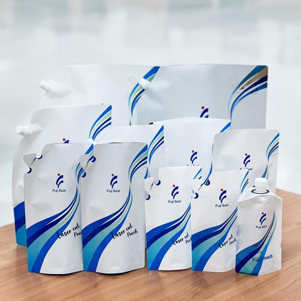 Flexible Packaging