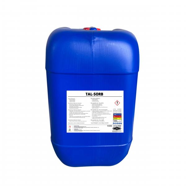 TAL-Sorb