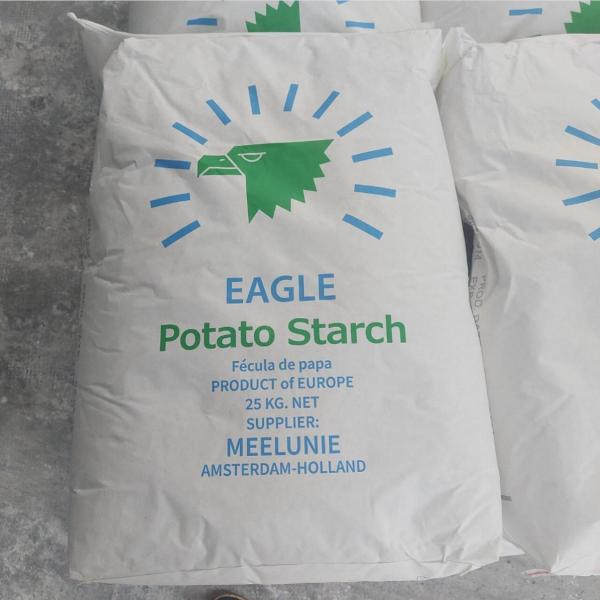 Potato Starch