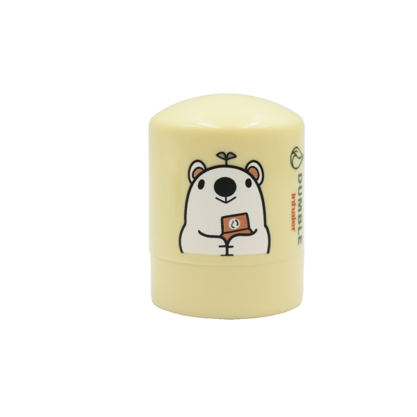 DUMBLE INHALER BRAND HERBAL INHALER (ฺCHABA)