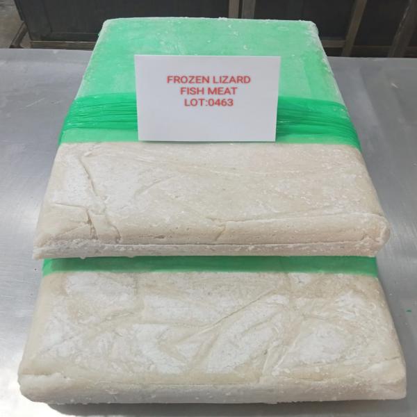 Frozen Surimi
