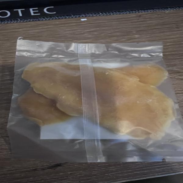 Dried Mango  Net Weight 30 g., 50 g., 100 g.,150 g. 300 g.