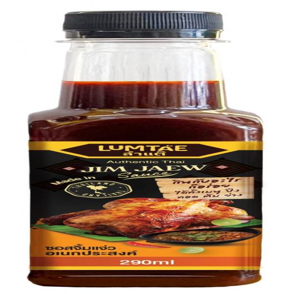 Jaew Esarn Chili Sauce For Chicken