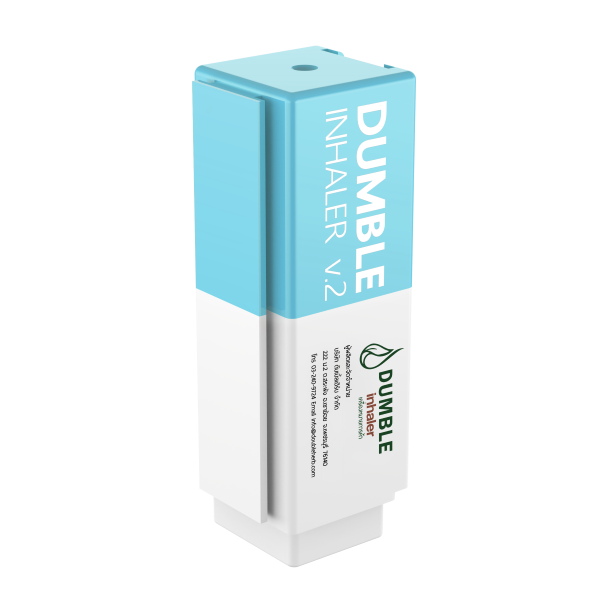 ฺDUMBLE INHALER V.2 (BLUE)