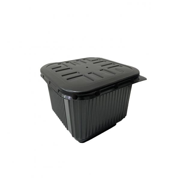 Instant Rice Noodles Mhala Flavour Hot Cup and Bag