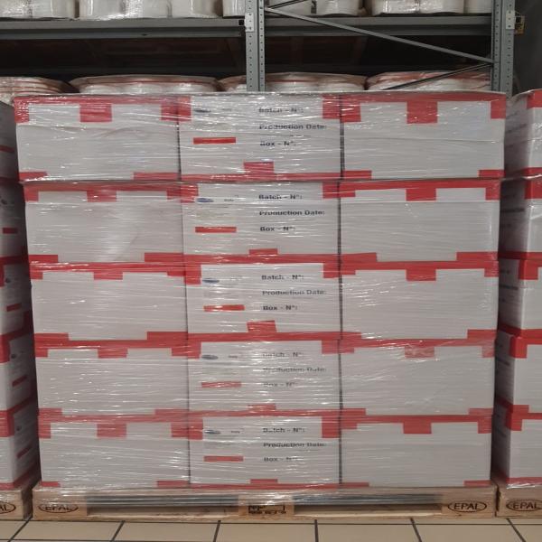 Egg White Powder High Whip