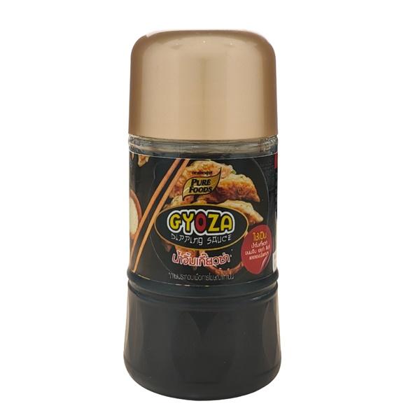 GYOZA DIPPING SAUCE