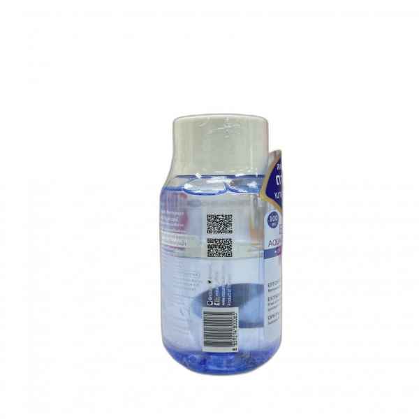 MIZUMI EYE & LIP AQUA-TOUCH REMOVER