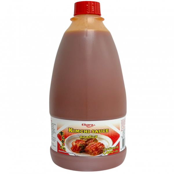 Kimchi Sauce
