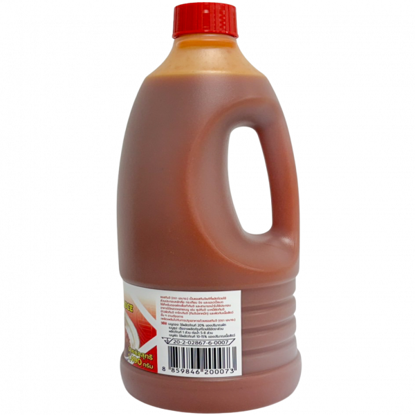 ซอสกิมจิ