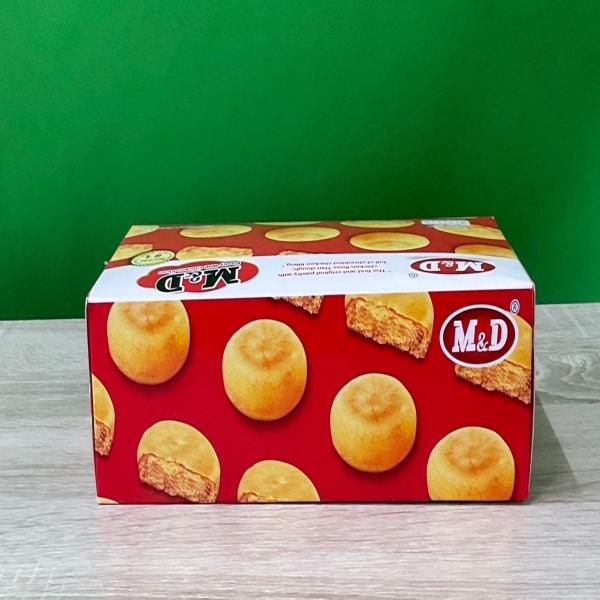 ขนมเปี๊ยะไส้ไก่หยอง