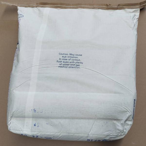 TRIPOTASSIUM CITRATE - ISRAEL