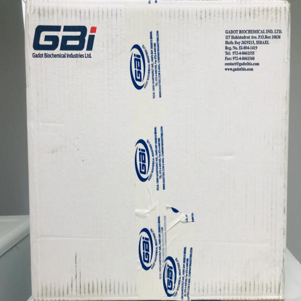 MAGNESIUM BIS GLYCINATE - ISRAEL