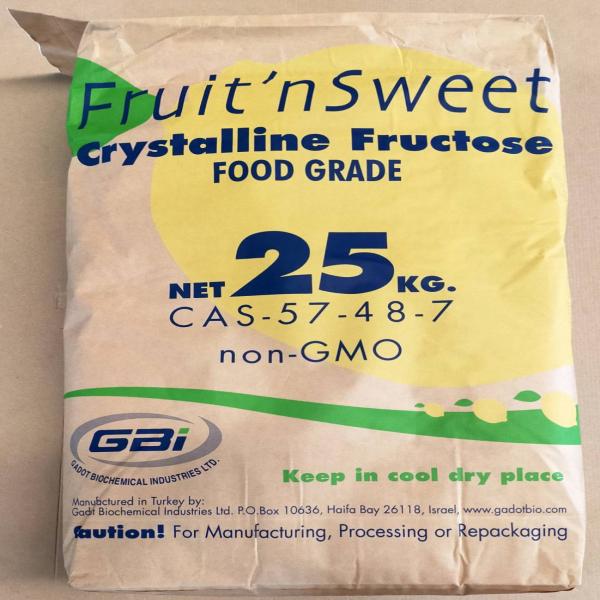 FRUCTOSE - ISRAEL