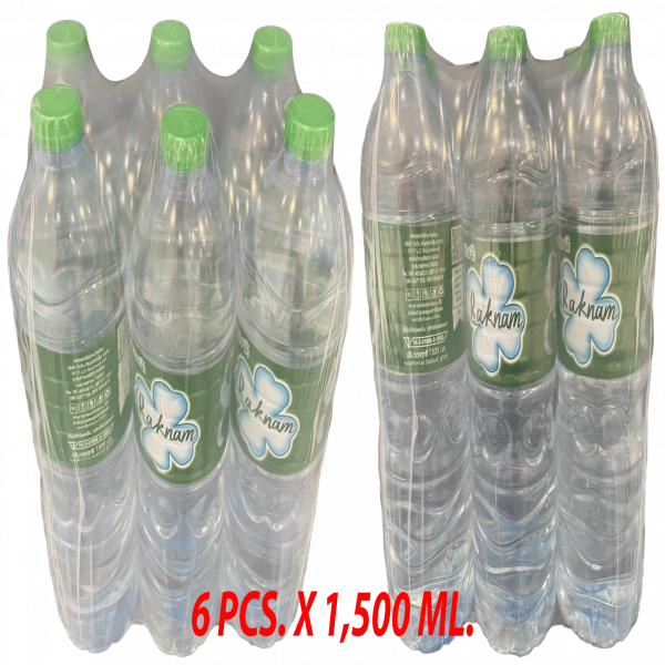 RAKNAM DRINKING WATER