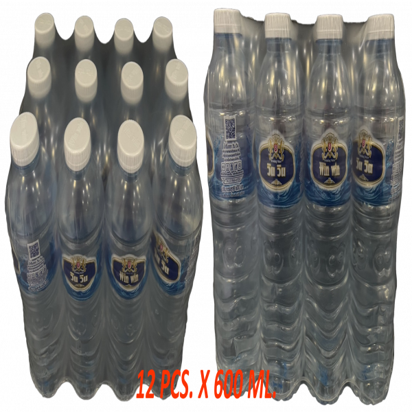 WIN WIN DRINKING WATER