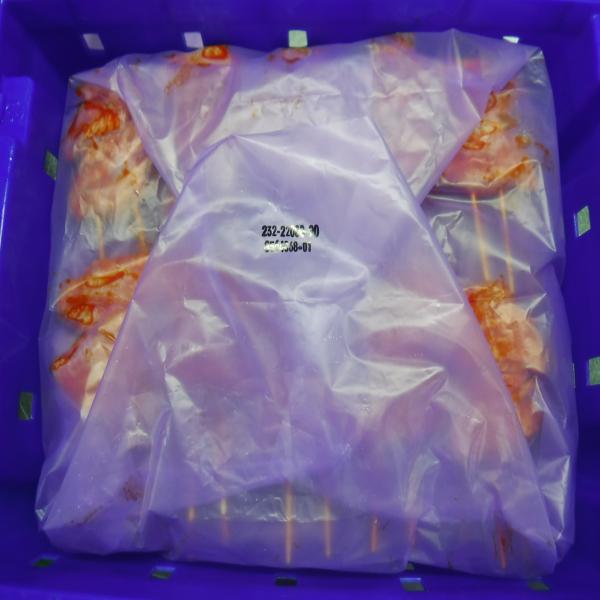 BBQ Original Chicken Sticks