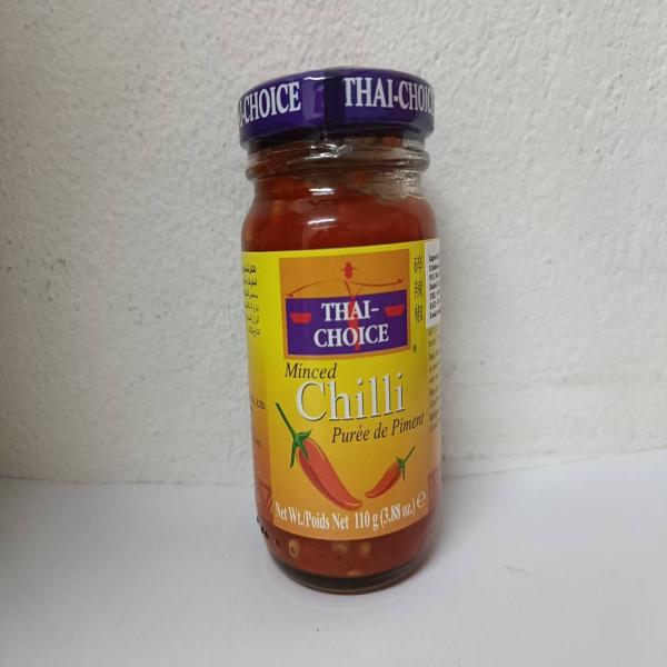 Minced Chilli 