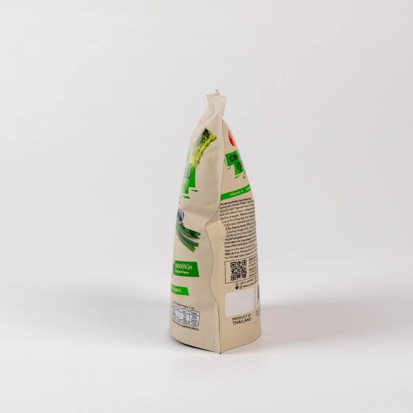 กุยช่ายกรอบ ตราเชาท์สแน็กส์