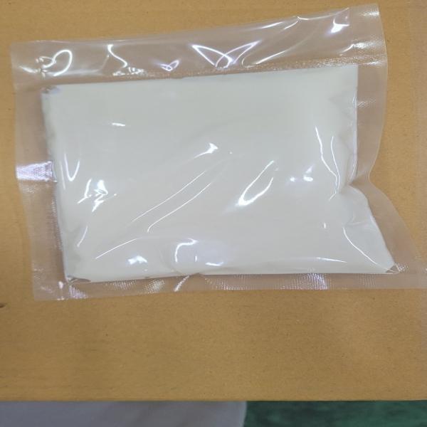 แป้งวาฟเฟิลรสเนยแช่แข็ง