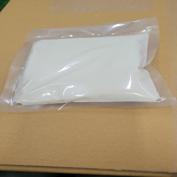 แป้งวาฟเฟิลรสเนยแช่แข็ง