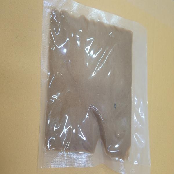 Coffee Waffle Batter