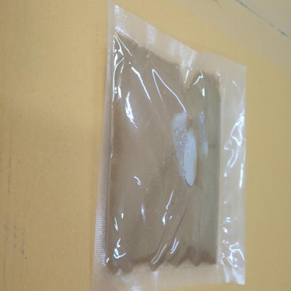 Coffee Waffle Batter