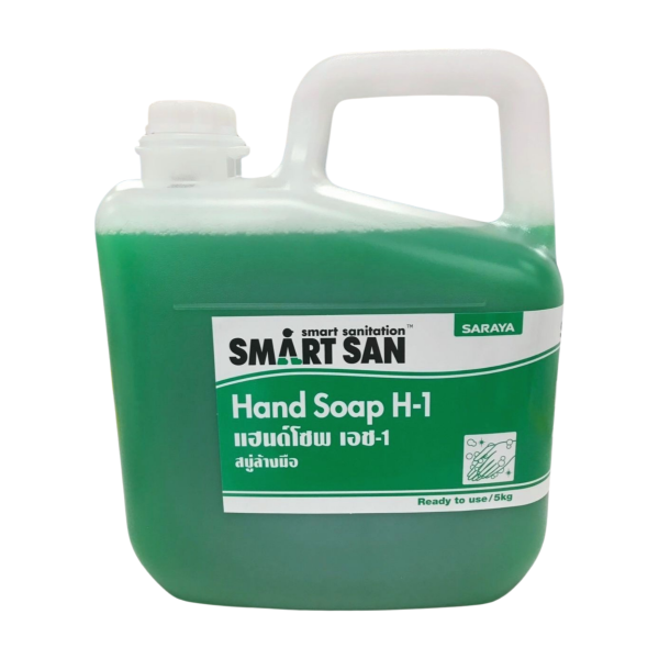 Smart san Hand Soap H-1