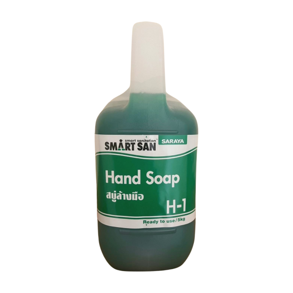 Smart san Hand Soap H-1