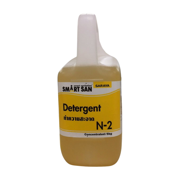 Smart san Detergent N-2