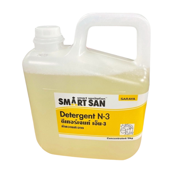 Smart san Detergent N-3