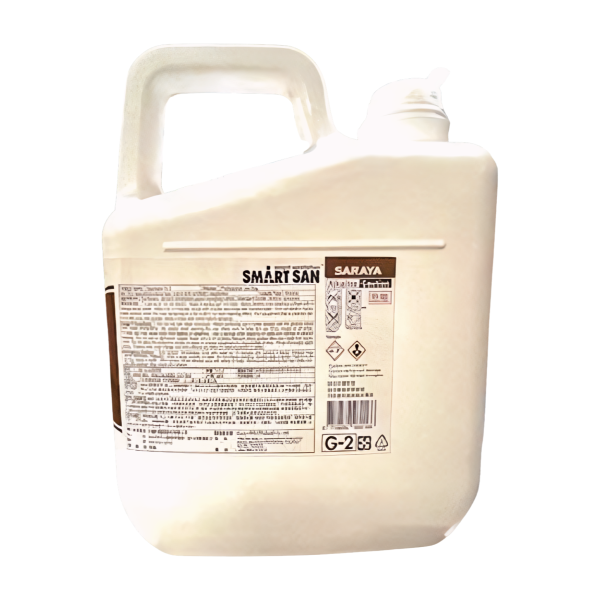 Smart san Degreaser G-2
