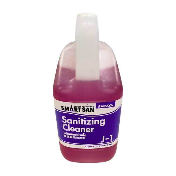 Smart san Sanitizing J-1