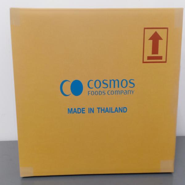 ใบเตยอบแห้งชนิดผง