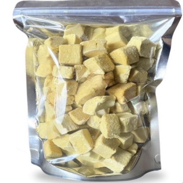 Freeze dried Durian