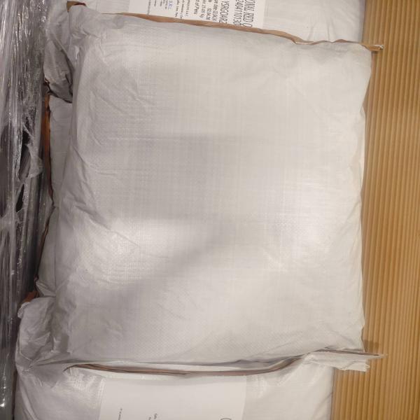 Conventional Tri-colour Quinoa (White, Red, Black Quinoa)