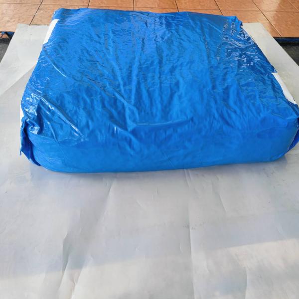 ข้าวโอ๊ตชนิดแผ่นหนา