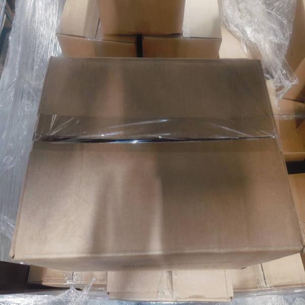 Dried Blueberries with Natural Flavor - Large