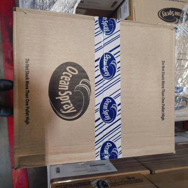 Soft and Moist Sliced Sweetened Dried Cranberries