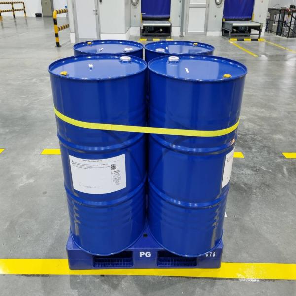 Receiving, Storage, Repacking, Distribute Product Dow Chemical Propylene Glycol