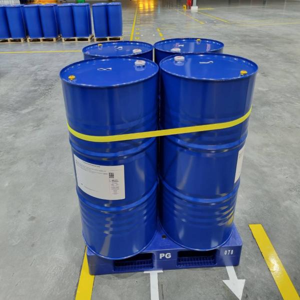 Receiving, Storage, Repacking, Distribute Product Dow Chemical Propylene Glycol