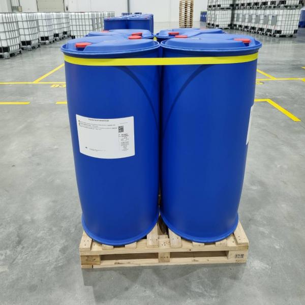 รับ จัดเก็บ แบ่งบรรจุ และนำออกสินค้า ดาวเคมิคอล โพรพิลีนไกลคอล