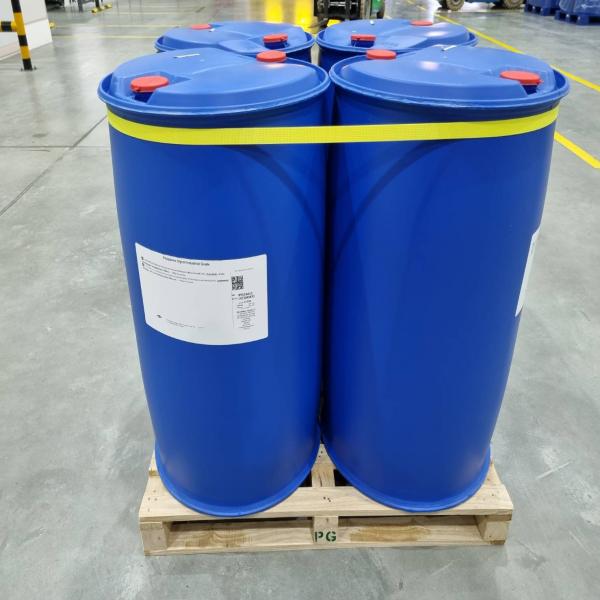 รับ จัดเก็บ แบ่งบรรจุ และนำออกสินค้า ดาวเคมิคอล โพรพิลีนไกลคอล