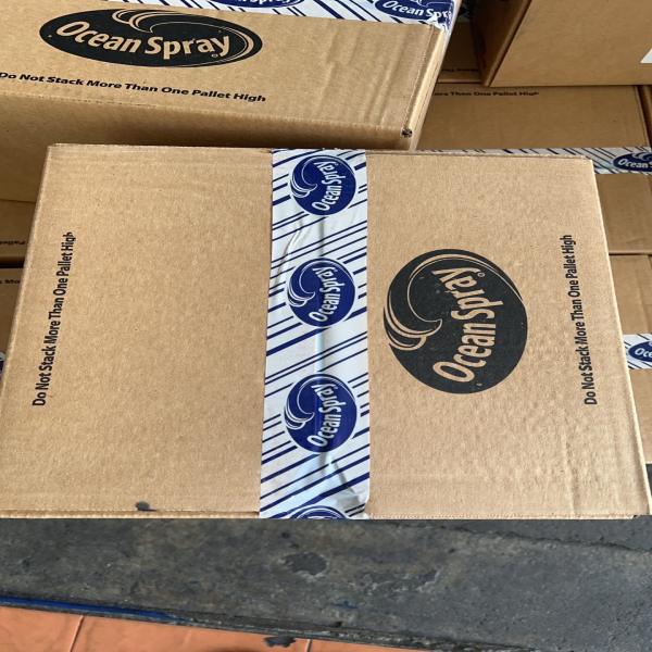 Soft & Moist Double Diced Sweetened Dried Cranberries