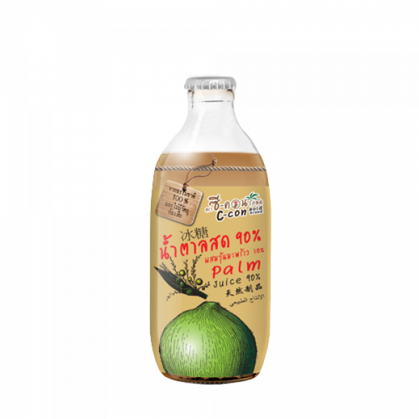 Palm Juice 90%