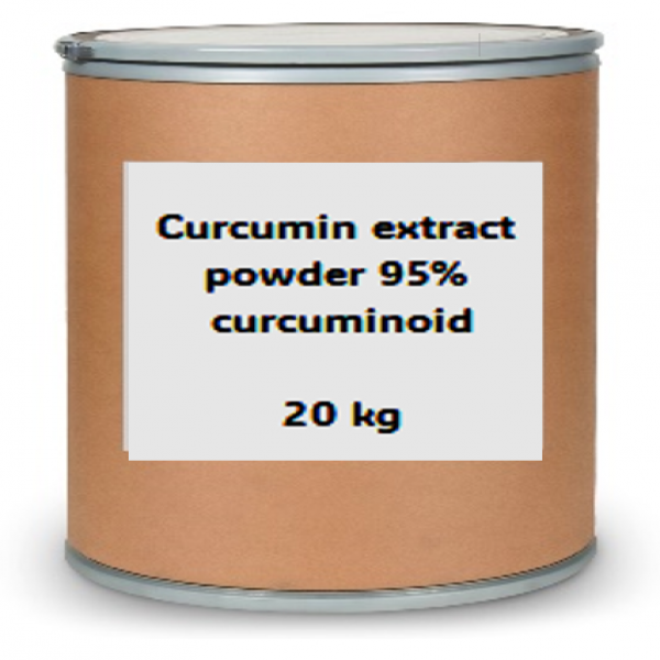 Curcuma Longa Extract/Powder