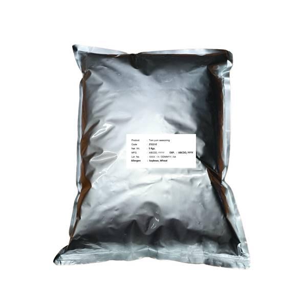Tom yum seasoning 2312-0