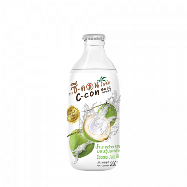 Coconut Juice 100%