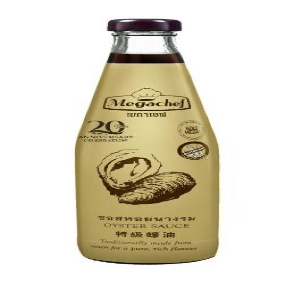 Premium Oyster Flavored Sauce